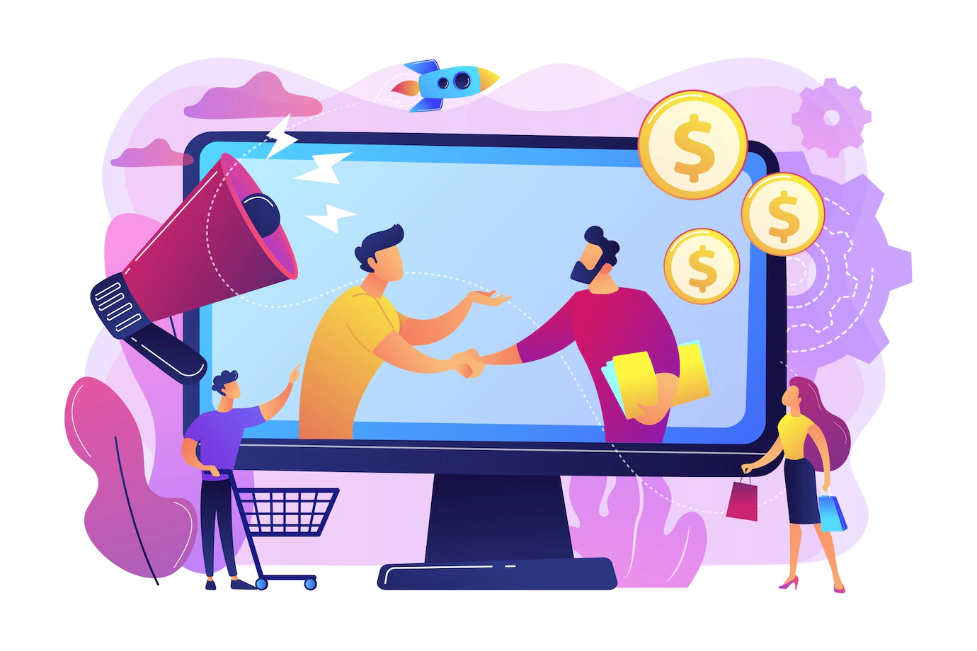 Affiliate Network
