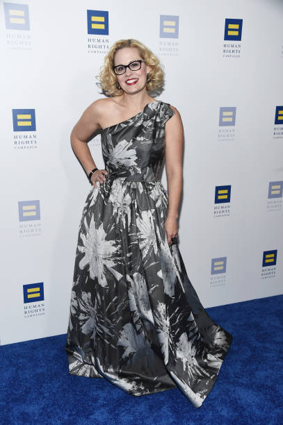 kyrsten sinema in the altogether