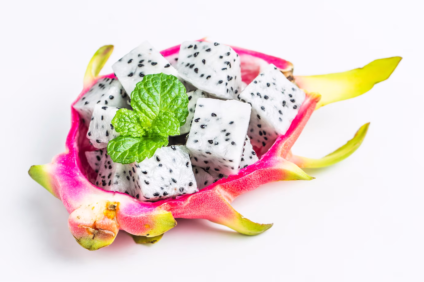 Good Snack to Eat