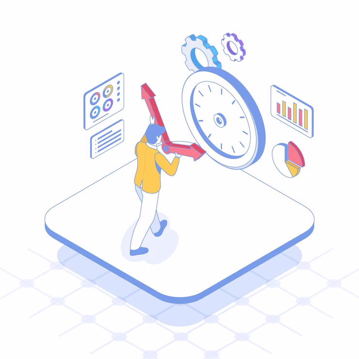 Setting Time Limits