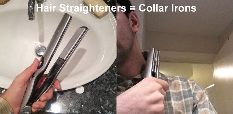 hair-straighteners